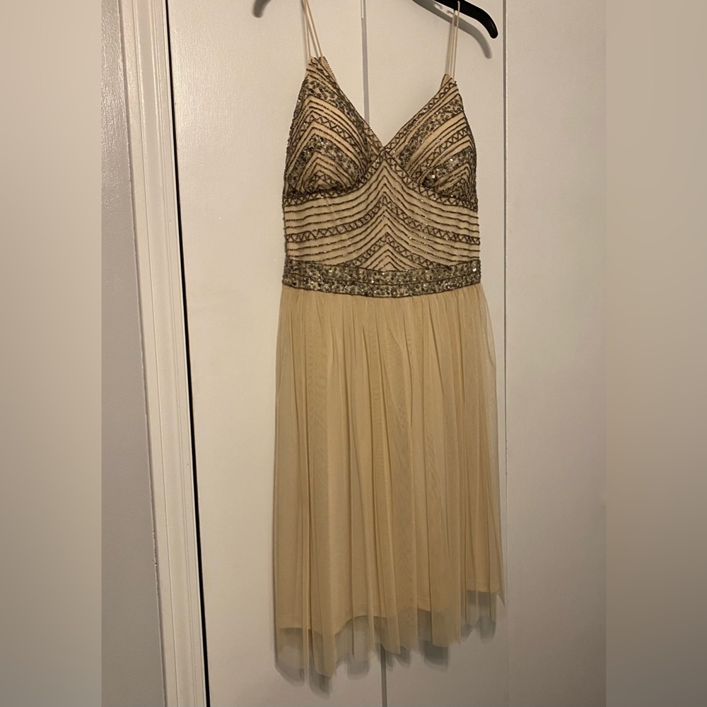 Marina Dress
